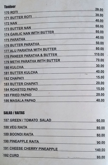 Swagat Restaurant - Shivaji Nagar - Pune image 6