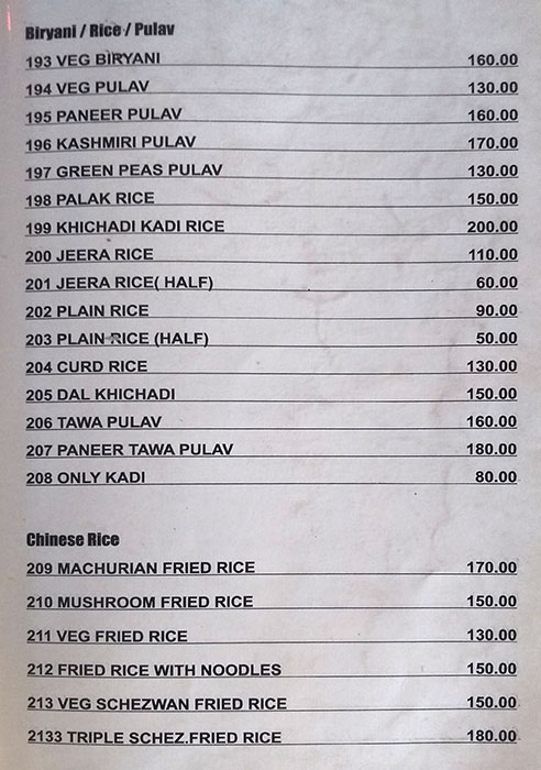 Swagat Restaurant - Shivaji Nagar - Pune image 5