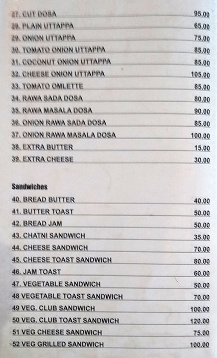 Swagat Restaurant - Shivaji Nagar - Pune image 11