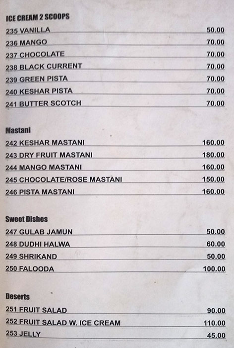 Swagat Restaurant - Shivaji Nagar - Pune image 3