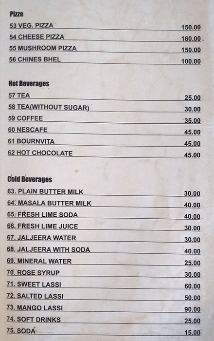 Swagat Restaurant - Shivaji Nagar - Pune image 10