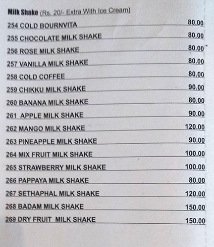 Swagat Restaurant - Shivaji Nagar - Pune image 2