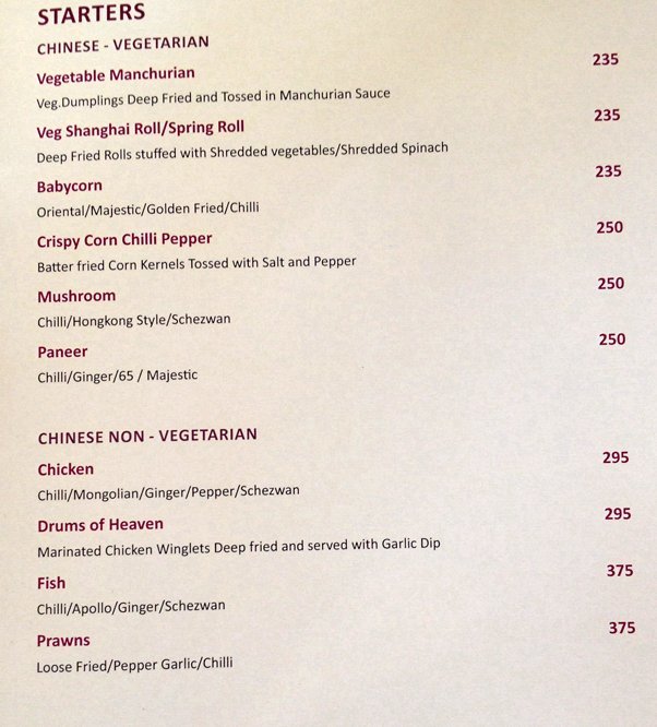 Swagath Grand - A S Rao Nagar - Secunderabad image 17