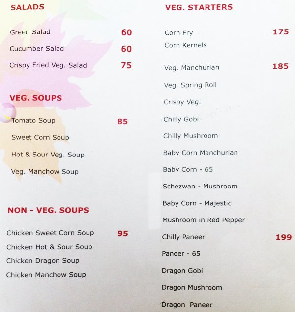 Swagath Grand - Medchal Road - Hyderabad image 13