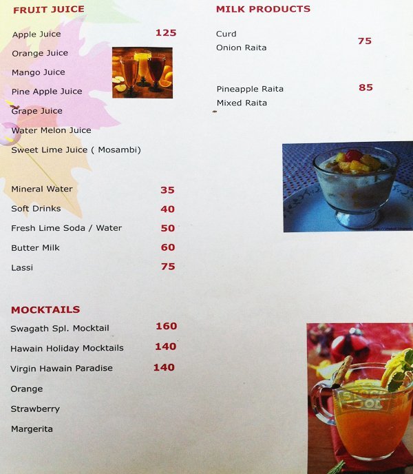 Swagath Grand - Medchal Road - Hyderabad image 15