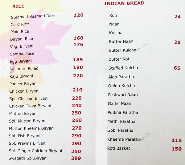 Swagath Grand - Medchal Road - Hyderabad image 16