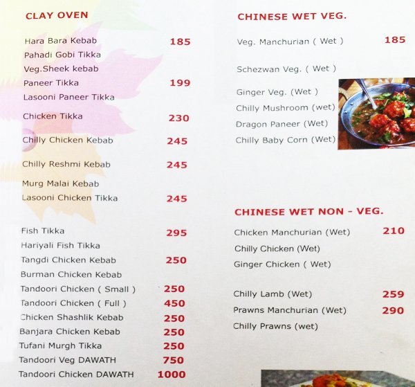 Swagath Grand - Medchal Road - Hyderabad image 19