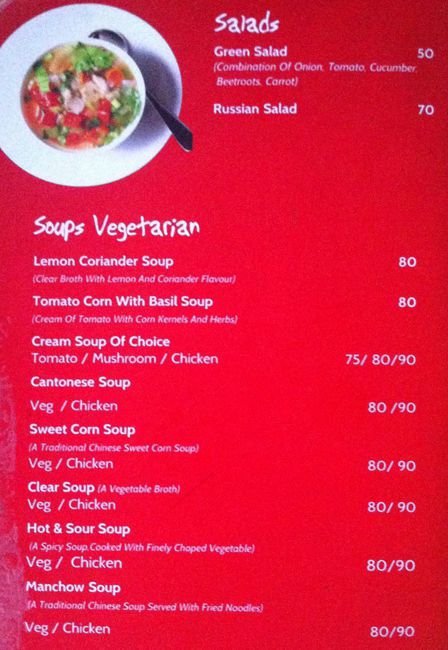 Swagath Grand - Mehdipatnam - Hyderabad image 5