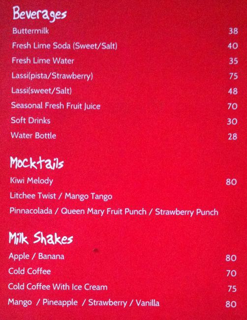 Swagath Grand - Mehdipatnam - Hyderabad image 1