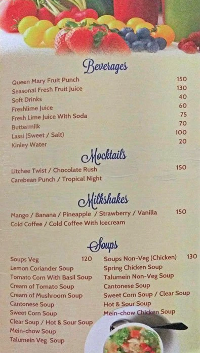 Swagath Grand - A S Rao Nagar - Secunderabad image 10