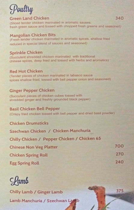 Swagath Grand - A S Rao Nagar - Secunderabad image 8