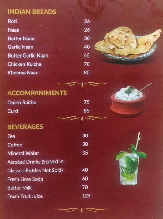 Swagath Grand - Medchal Road - Hyderabad image 3