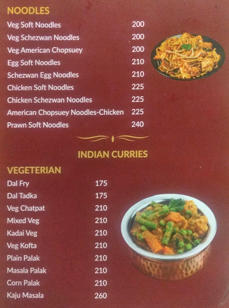 Swagath Grand - Medchal Road - Hyderabad image 5