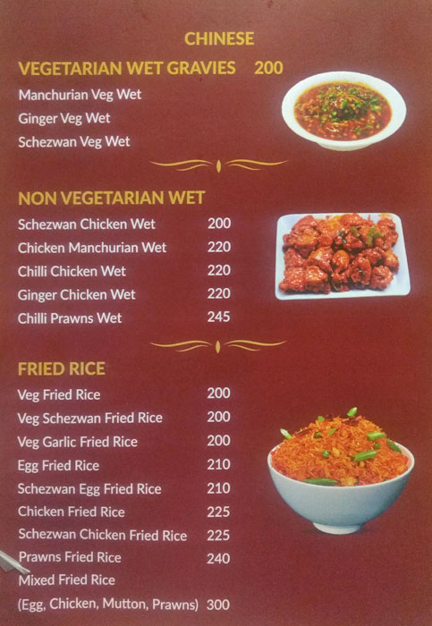 Swagath Grand - Medchal Road - Hyderabad image 4