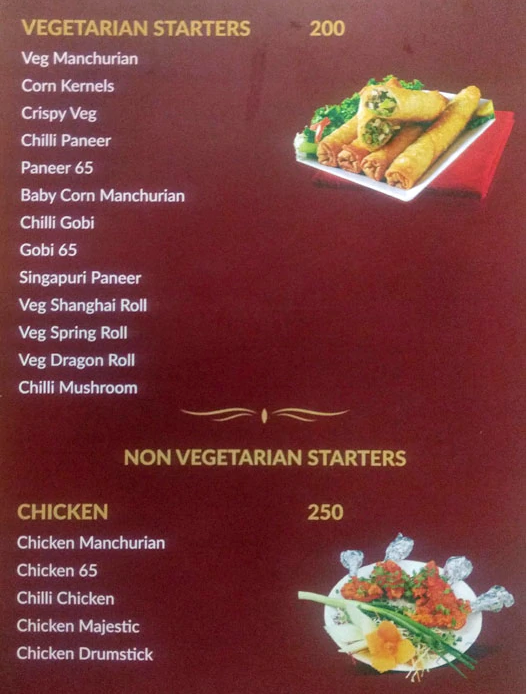 Swagath Grand - Medchal Road - Hyderabad image 12