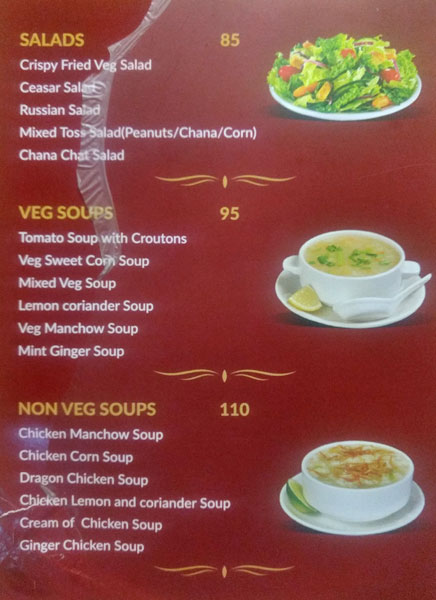 Swagath Grand - Medchal Road - Hyderabad image 9