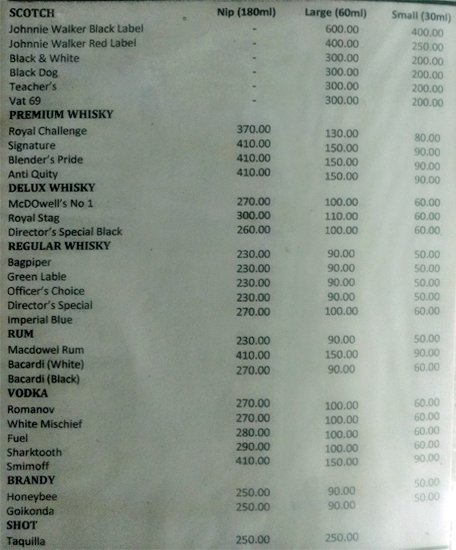 Swaraj Garden Restaurant - Pimple Saudagar - Pune image 14