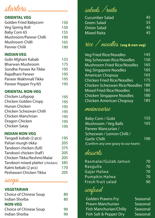 Swathi - Rajajinagar - Bangalore image 4