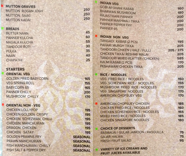 Swathi - Rajajinagar - Bangalore image 5