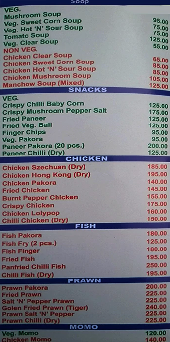 Sweet Corn - Lake Town - Kolkata image 4