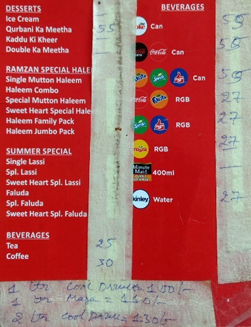 Sweet Heart - Bowenpally - Secunderabad image 18