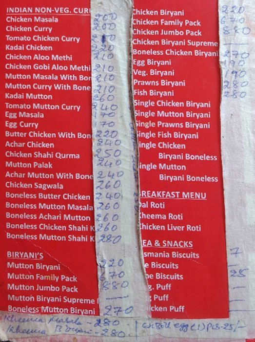 Sweet Heart - Bowenpally - Secunderabad image 19