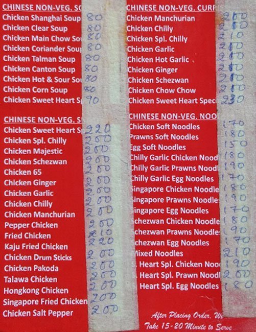 Sweet Heart - Bowenpally - Secunderabad image 22