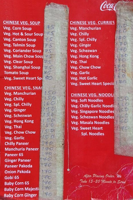 Sweet Heart - Bowenpally - Secunderabad image 17