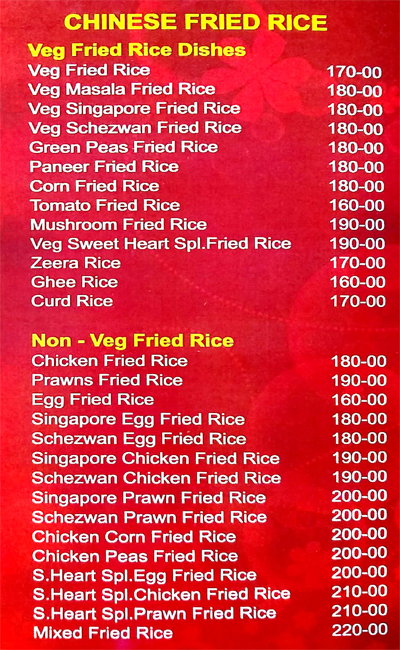 Sweet Heart - Bowenpally - Secunderabad image 11