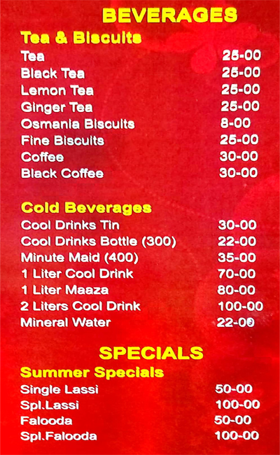 Sweet Heart - Bowenpally - Secunderabad image 4