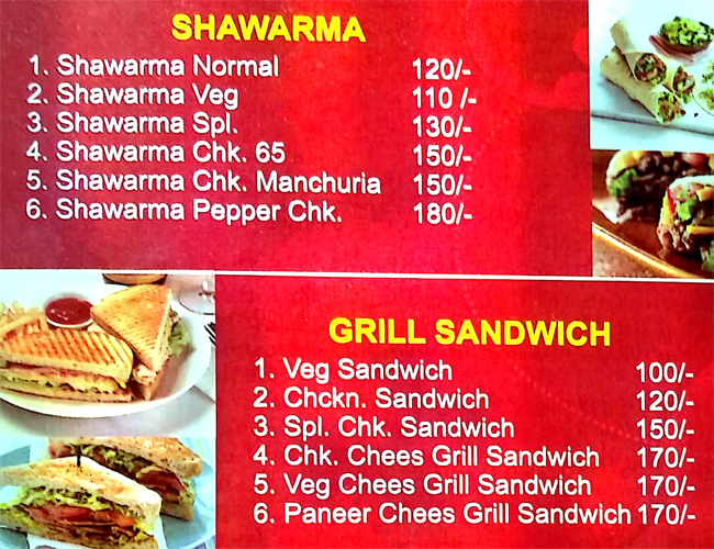 Sweet Heart - Bowenpally - Secunderabad image 3