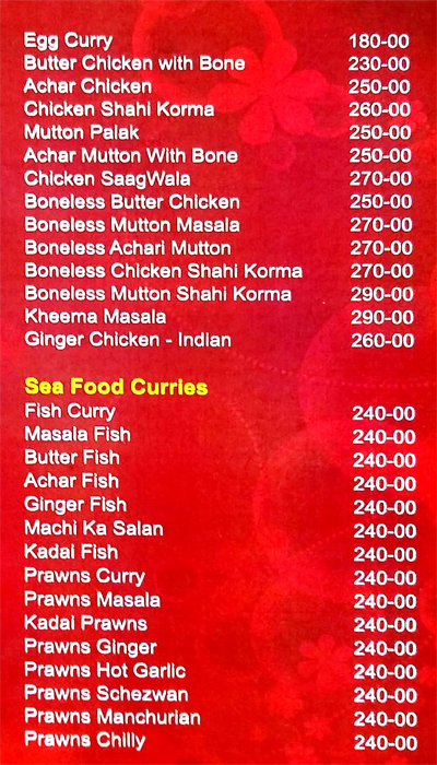 Sweet Heart - Bowenpally - Secunderabad image 7