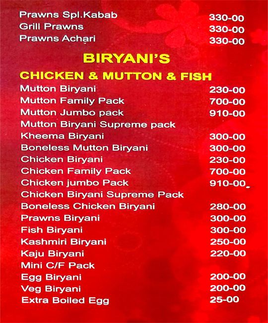 Sweet Heart - Bowenpally - Secunderabad image 5