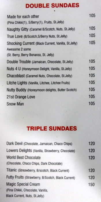 Sweet Magic - Governorpet - Vijayawada image 4