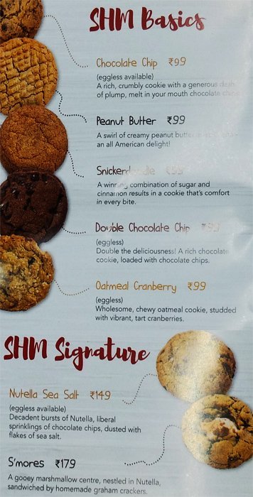 Sweetish House Mafia - Lower Parel - Mumbai image 3