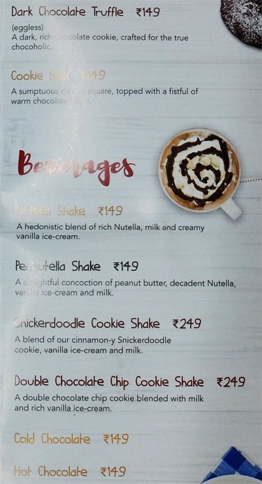 Sweetish House Mafia - Lower Parel - Mumbai image 4