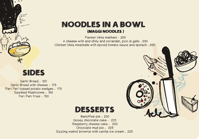 Swig Bar & Eatery - Koregaon Park - Pune image 2