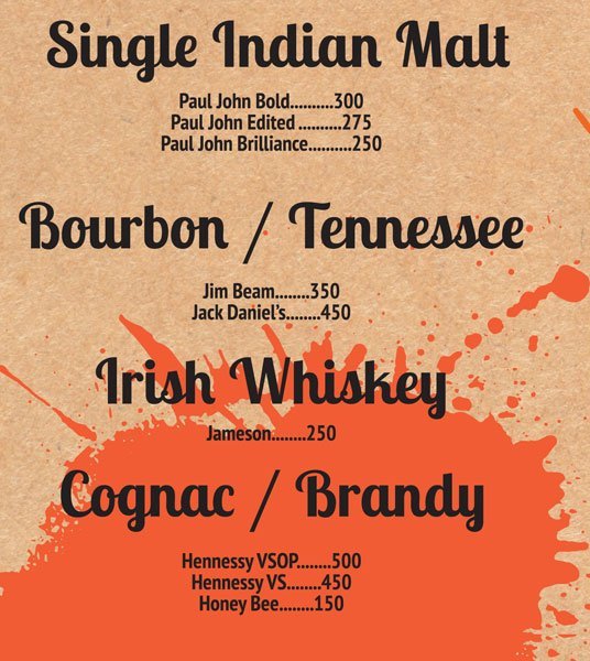 Swig Bar & Eatery - Koregaon Park - Pune image 9