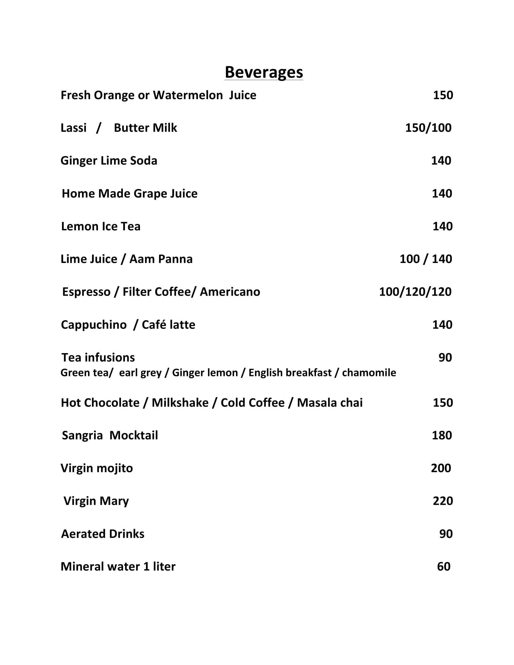 Swiss Hutte - Thousand Lights - Chennai image 3