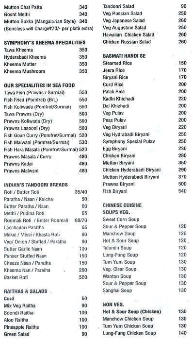 Symphony Blues Party Lounge - Shivaji Nagar - Pune image 5