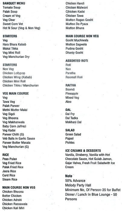 Symphony Resto Bar - Bhosari - Pune image 18