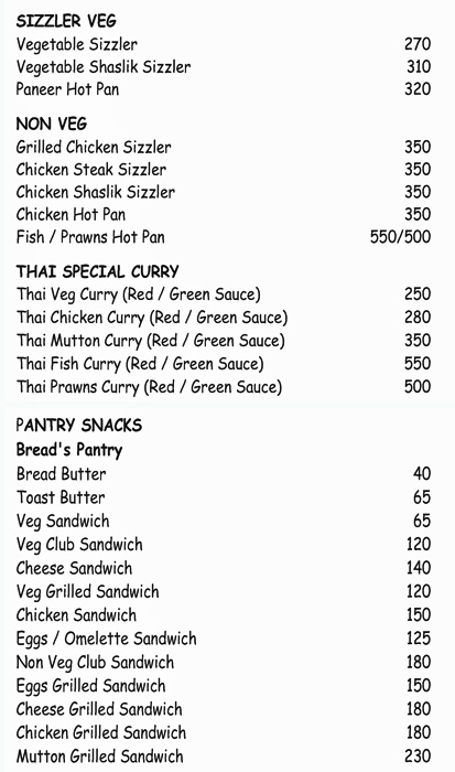 Symphony Resto Bar - Bhosari - Pune image 9