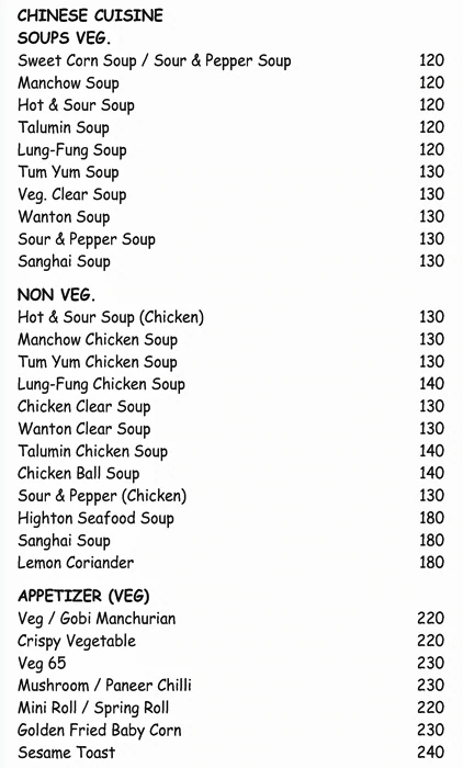 Symphony Resto Bar - Bhosari - Pune image 1