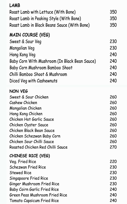 Symphony Resto Bar - Bhosari - Pune image 8