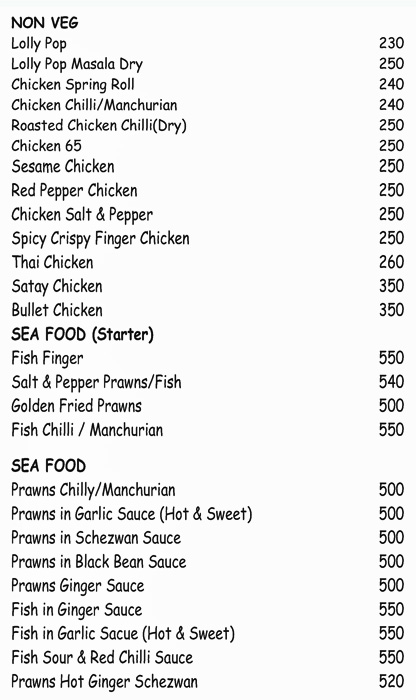 Symphony Resto Bar - Bhosari - Pune image 11