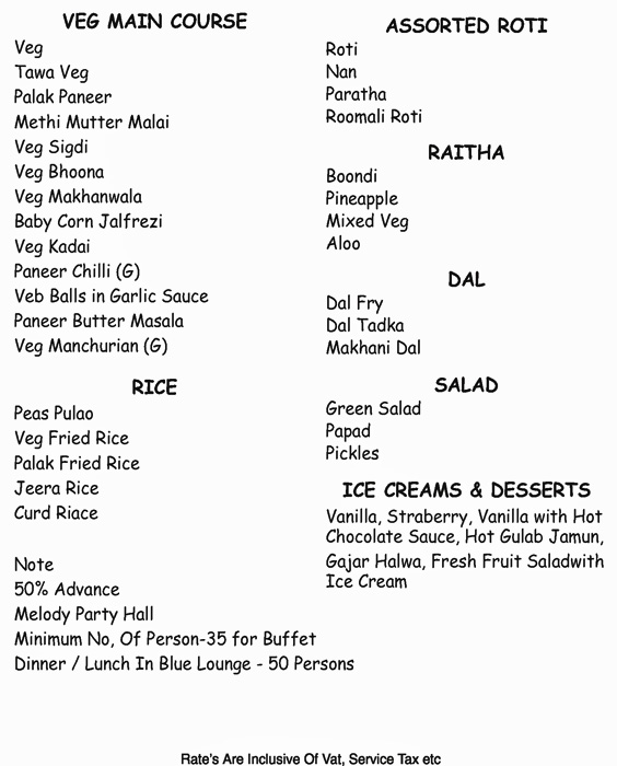 Symphony Resto Bar - Bhosari - Pune image 3