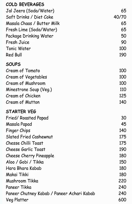 Symphony Resto Bar - Bhosari - Pune image 16