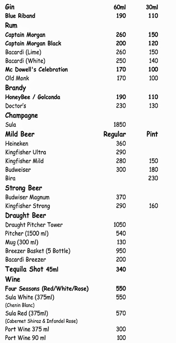 Symphony Resto Bar - Bhosari - Pune image 4