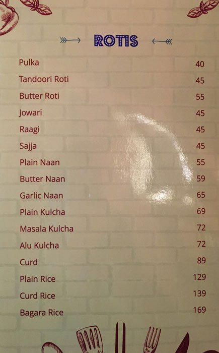 T- Grill - Madhapur - Hyderabad image 7