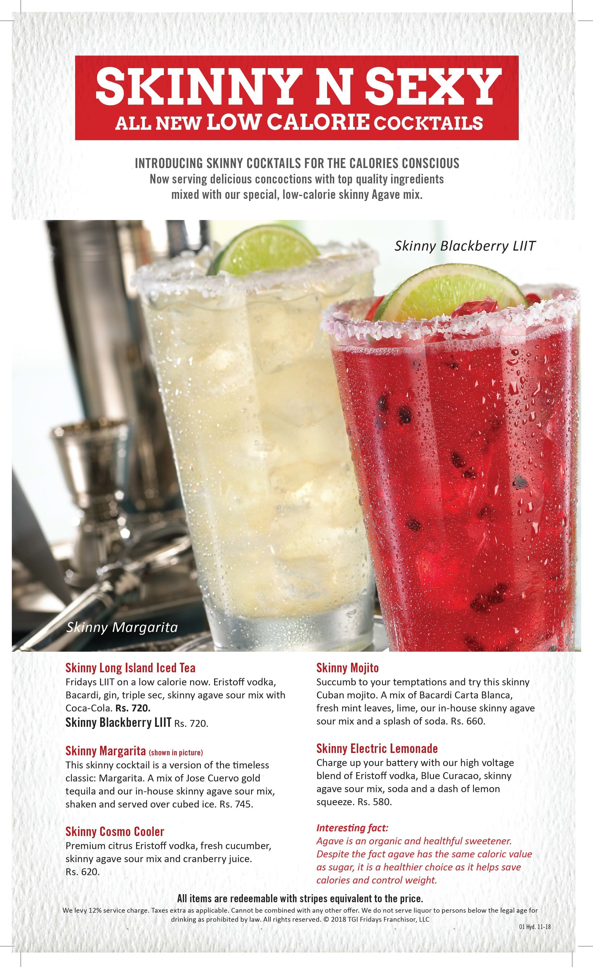 T.G.I. Fridays - Banjara Hills - Hyderabad image 2